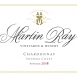 Martin Ray Chardonnay 2018